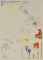 Lot 1181 - After Salvador Dali (Spanish