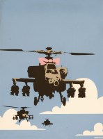 Lot 1373 - Banksy (British