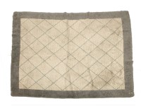 Lot 155 - An Art Deco rug