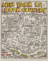 Lot 1403 - After Keith Haring (American