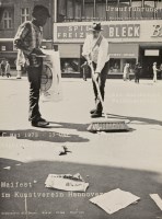 Lot 1394 - After Joseph Beuys (German