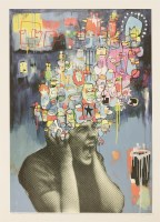 Lot 1364 - Lucas Price (British
