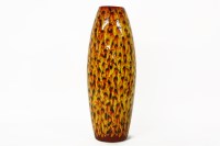 Lot 218 - An Anita Harris Studio vase