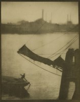 Lot 1135 - Alvin Langdon Coburn (American/British