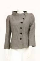 Lot 1318 - Three Giorgio Armani jackets