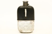 Lot 151 - A silver