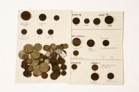 Lot 143 - Great Britain and world