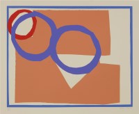 Lot 1006 - Sandra Blow (British