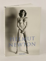 Lot 1423 - Helmut Newton (Australian/German
