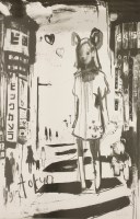 Lot 1359 - Antony Micallef (British