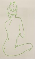 Lot 1367 - Lucie Bennett (British