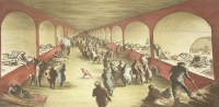 Lot 1000 - Edward Ardizzone (British