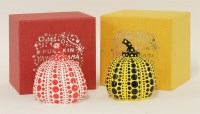 Lot 1451 - Yayoi Kusama (Japanese