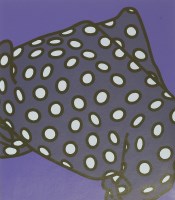 Lot 1261 - Patrick Caulfield (British