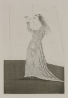Lot 1308 - David Hockney (British