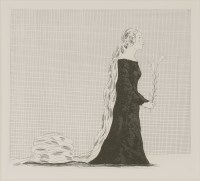 Lot 1312 - David Hockney (British