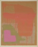 Lot 1043 - John Hoyland (British