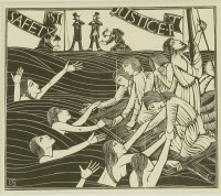 Lot 1034 - Eric Gill (British
