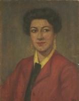 Lot 325 - Mary Langdon Edis