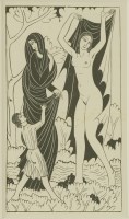 Lot 1037 - Eric Gill (British