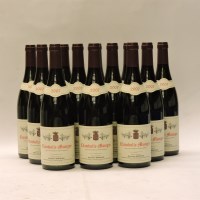 Lot 1407 - Domaine Ghislaine Barthod