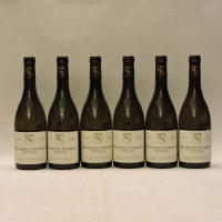 Lot 1054 - Meursault 1ere Cru