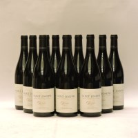 Lot 1267 - Saint-Joseph Offerus
