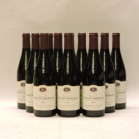Lot 1408 - Domaine Camus-Bruchon