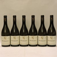 Lot 1055 - Meursault