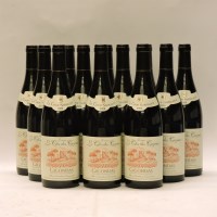 Lot 1272 - Gigondas