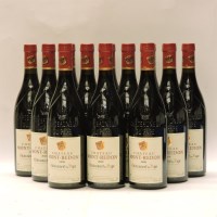 Lot 1273 - Châteauneuf-du-Pape