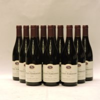 Lot 1409 - Savigny-lès-Beaune 1ere Cru