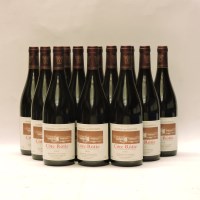 Lot 1274 - Côte-Rôtie