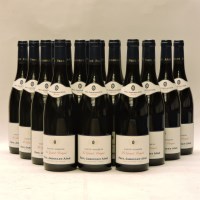 Lot 1276 - Saint-Joseph le Grand Pompée