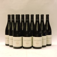 Lot 1278 - Saint-Joseph Offerus