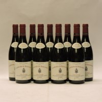 Lot 1288 - Côtes-du-Rhône