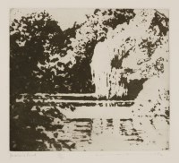 Lot 1004 - Norman Ackroyd (British