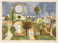 Lot 1118 - Richard Slater (British