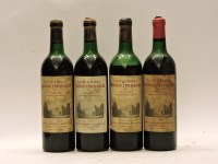 Lot 1437 - Château Lynch-Bages