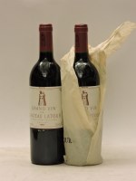 Lot 1446 - Château Latour