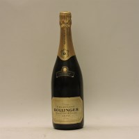 Lot 1115 - Bollinger