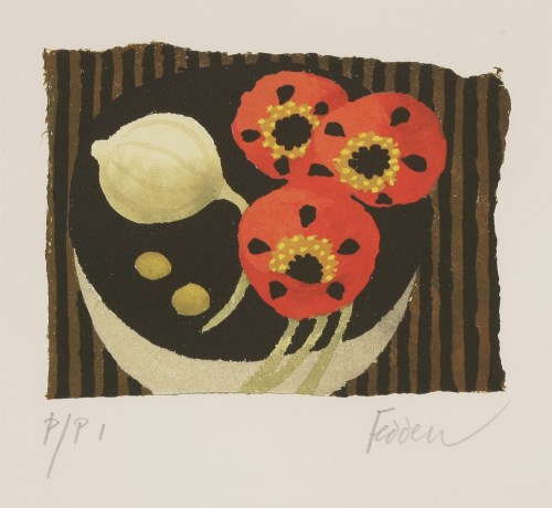 Lot 1016 - Mary Fedden (British