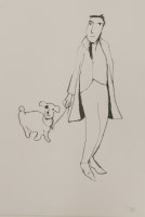 Lot 1090 - Tessa Newcomb (British