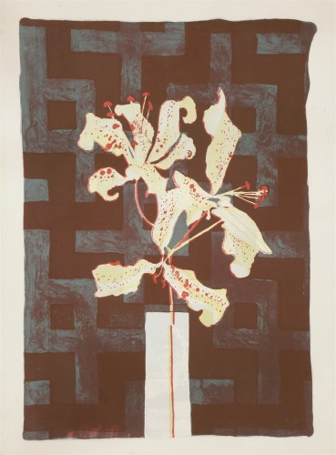 Lot 1113 - Patrick Procktor (British
