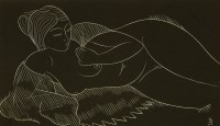 Lot 1029 - Eric Gill (British