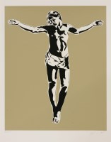 Lot 1437 - Blek le Rat (French