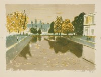 Lot 1058 - Edwin La Dell (British
