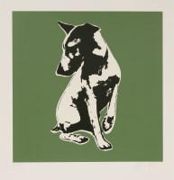 Lot 1439 - Blek le Rat (French