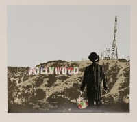 Lot 1442 - Nick Walker (British