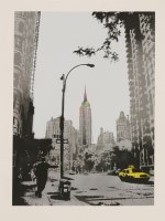 Lot 1443 - Nick Walker (British